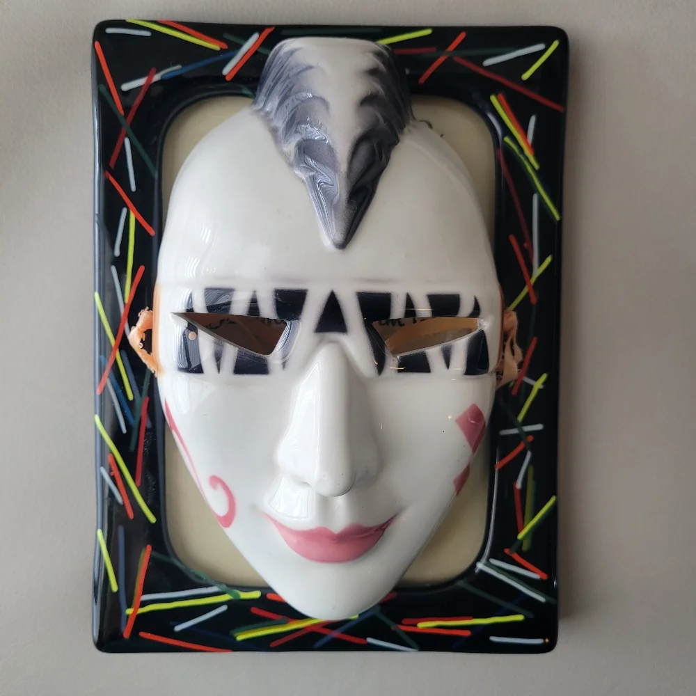 Artisan art glass